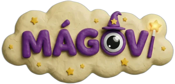 MÁGOVI